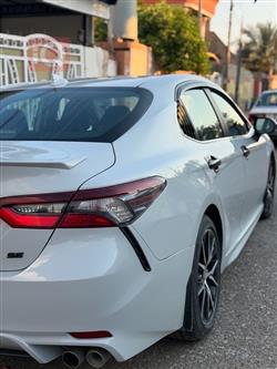 تويوتا كامري